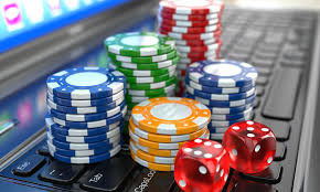 Зеркало Casino Magnit